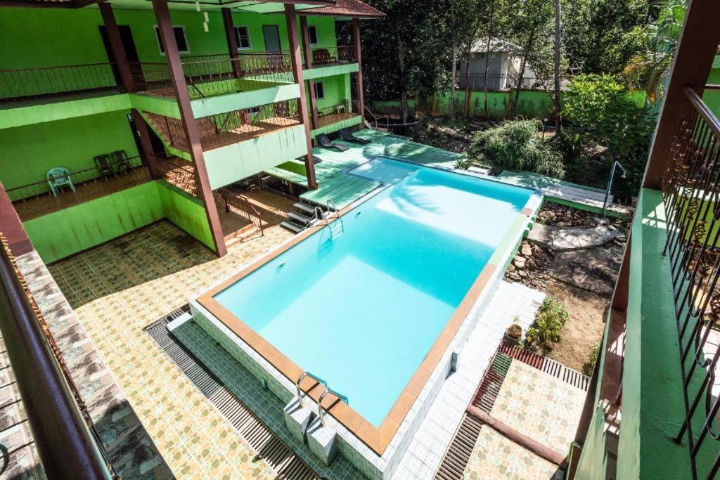 Aree Resort Ban Bang Bao  エクステリア 写真